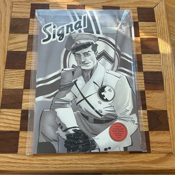 Vintage DC Comic Bundle - Including 1st Issue of Blackhawk. Very Cool Graphics - Picture 5 of 16